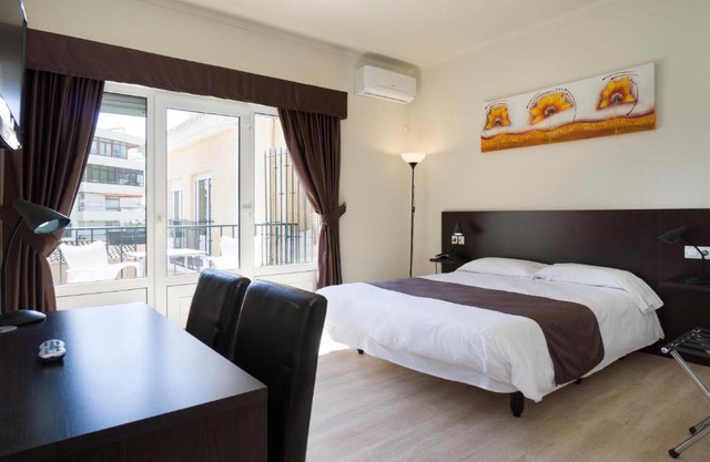 Hotel El Pozo
