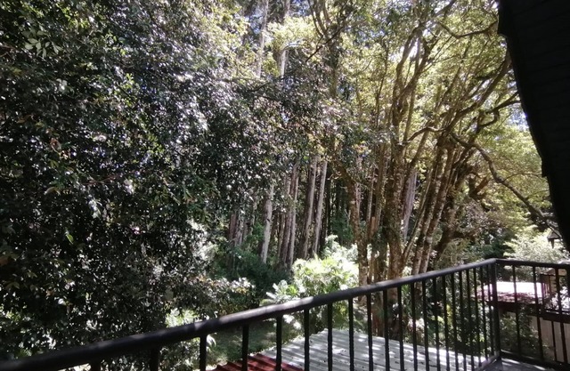 Hotel El Tirol