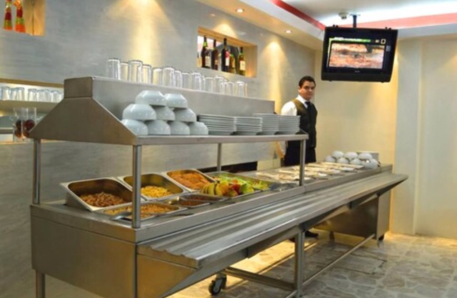 Hotel Elizabeth Ciudad Deportiva