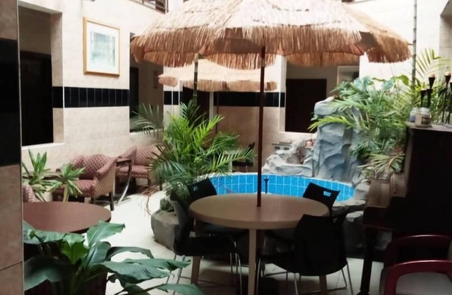 Hotel Elizabeth