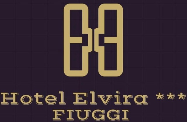 Hotel Elvira Fiuggi
