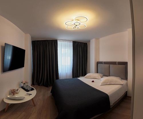 Hotel Emma