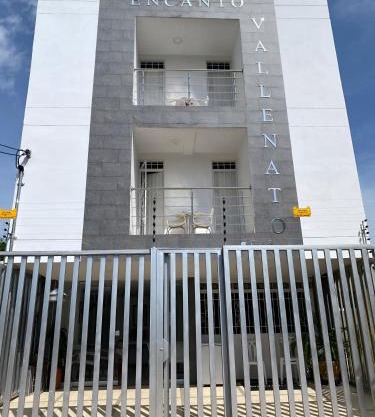 Hotel Encanto Vallenato