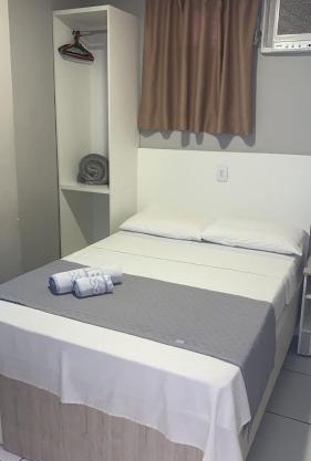 Hotel Estação