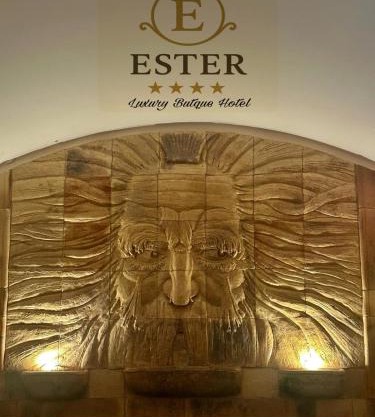 Hotel Ester
