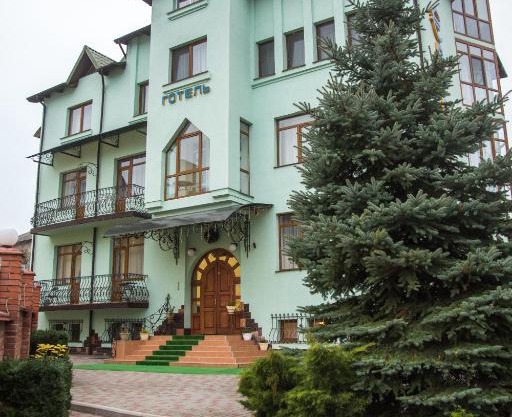 Hotel Europa