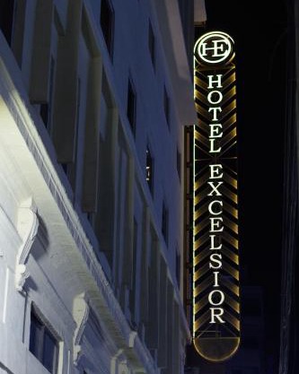 Hotel Excelsior Karachi
