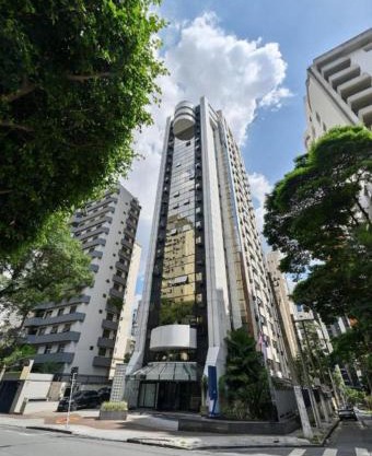 Hotel Executive Jardins
