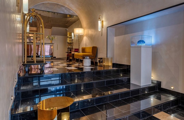 Hotel Experior Boutique - Destigo Hotels