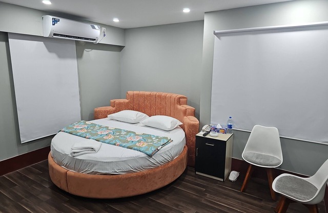 Hotel Family Inn