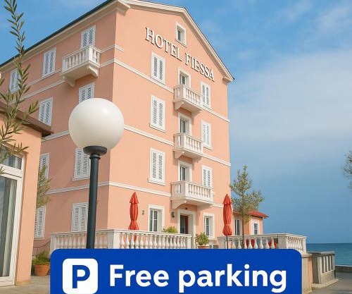 Hotel Fiesa