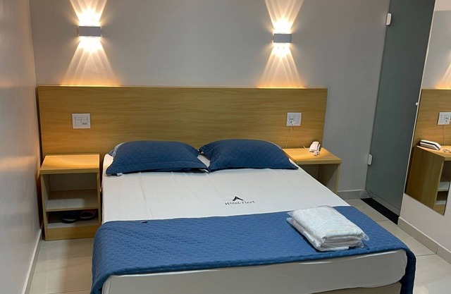 Hotel Flert Tatuape