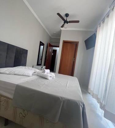 Hotel Flor de Maria