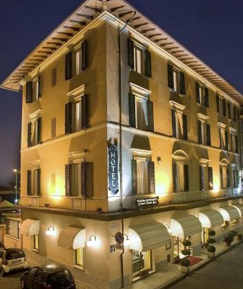 Hotel Florida