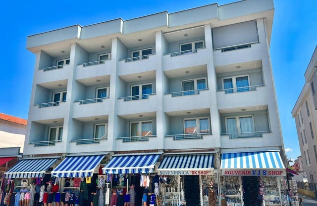 Hotel Frankoni