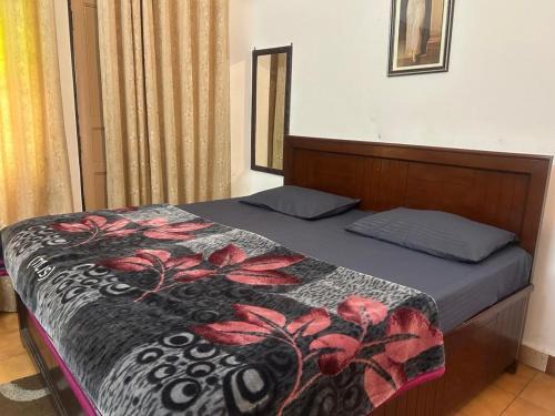Hotel Gagandeep regency