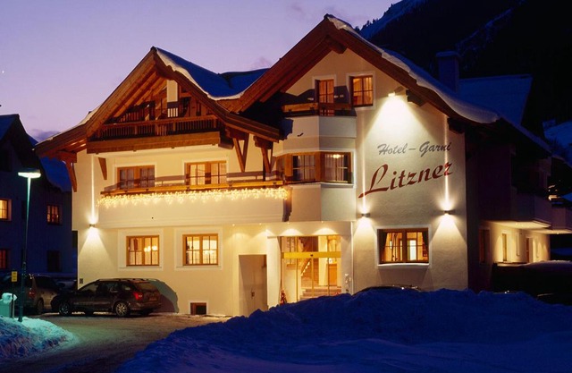 Hotel Garni Litzner