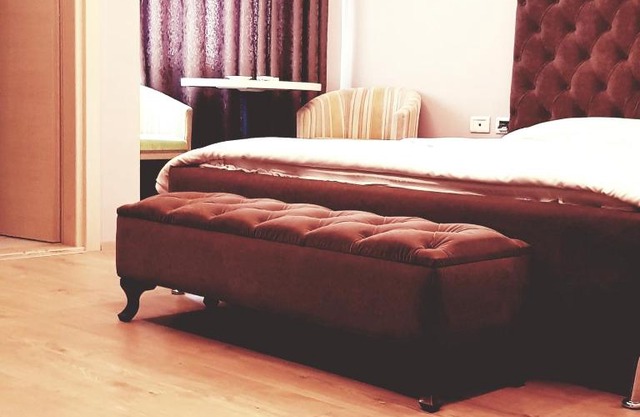 Hotel Gjilani