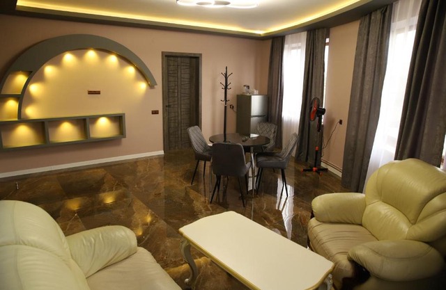 Hotel Gold