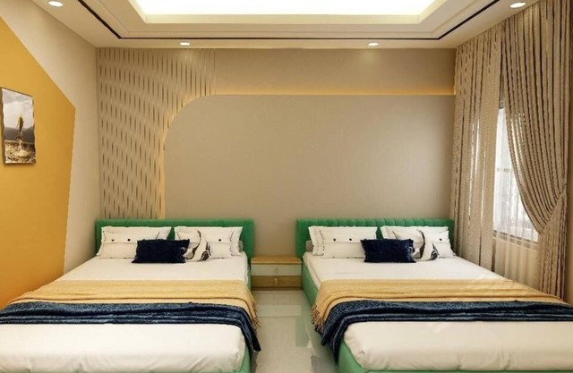 Hotel Golden Continental