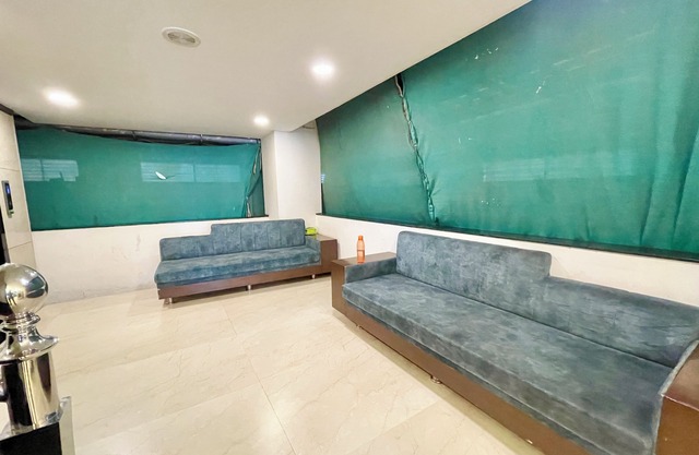 Hotel Govindam Inn - near Temple