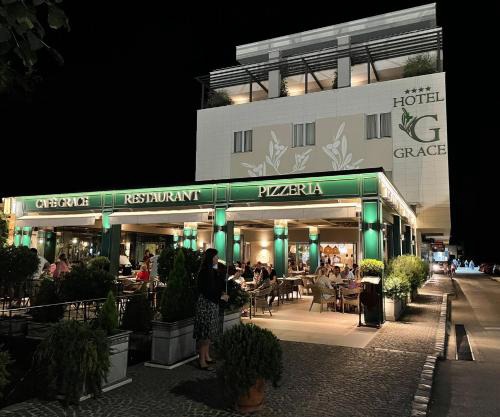 Hotel Grace