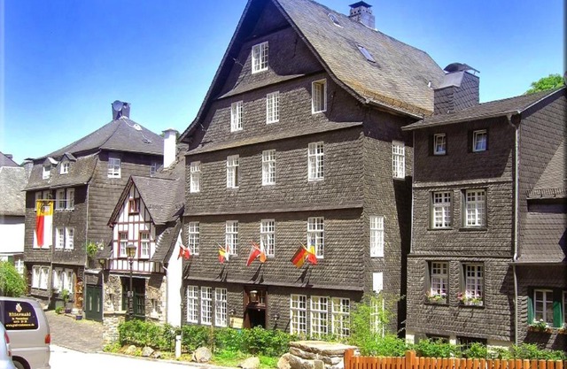 Hotel Graf Rolshausen