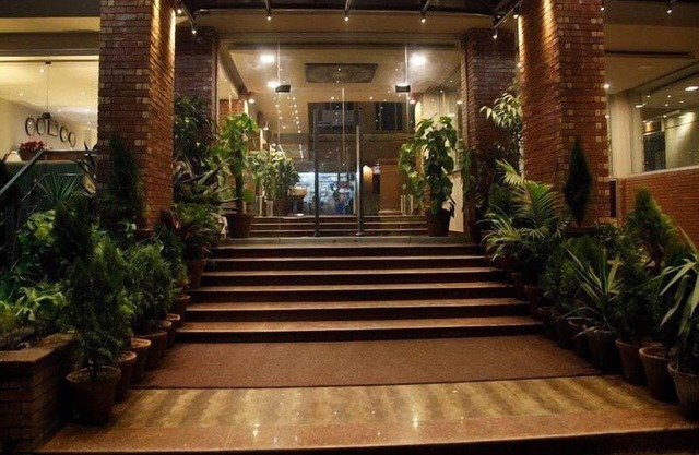 Hotel Grand Inn Lahore