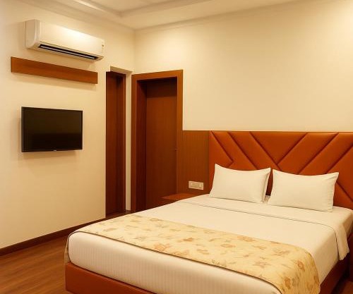 Hotel Grand Lucent