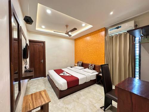 Hotel Grand Palace
