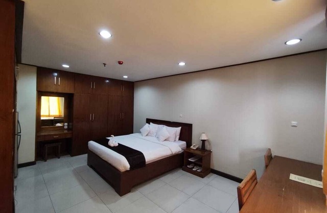 Hotel Grand Papua Fakfak