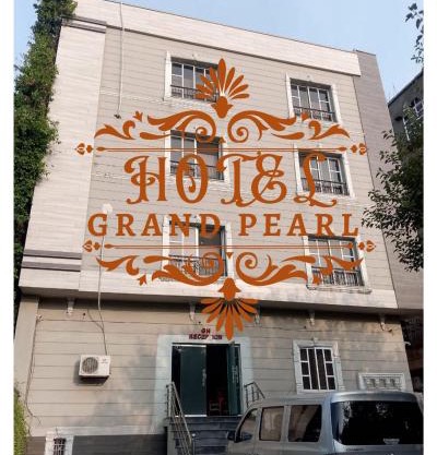 Hotel Grand Pearl
