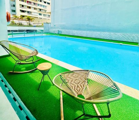 Hotel Guane