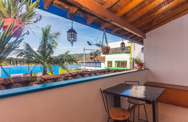 Hotel Guatatur