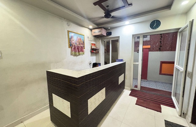 Hotel Gunjan Hotel Puri