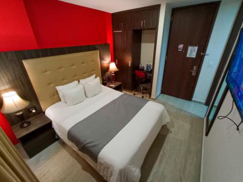 Hotel H R amada Cúcuta