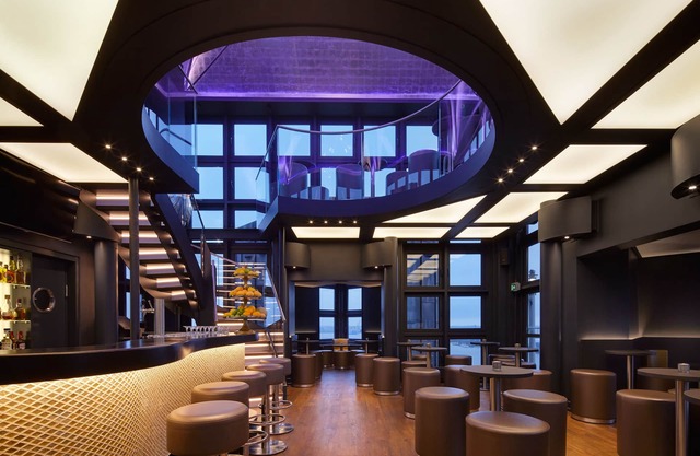 Hotel Hafen Hamburg