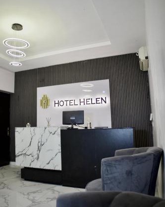 Hotel Helen