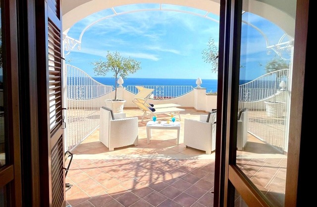 Hotel Il Gabbiano