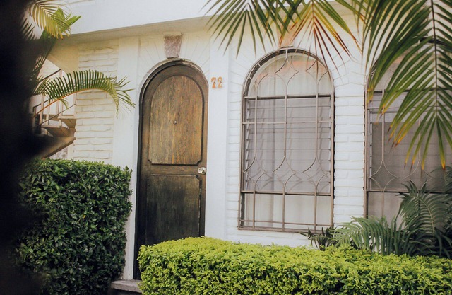 Hotel Ilebal Cuernavaca Centro - un lugar con encanto