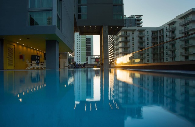 Hotel Indigo Miami Brickell by IHG