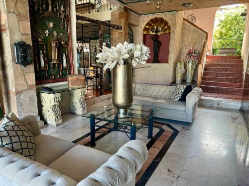 Hotel Inn Galerias