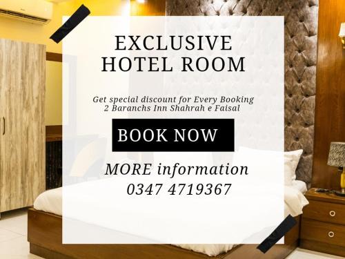 Hotel Inn PECHS