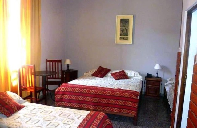 Hotel inty raimi