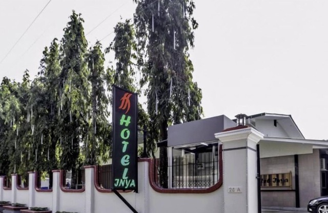 Hotel Inya