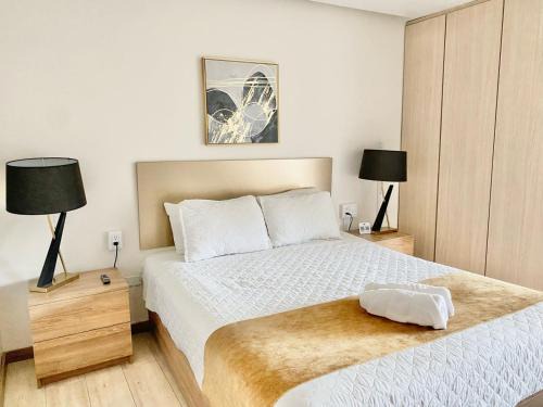 Hotel IQON Cuenca