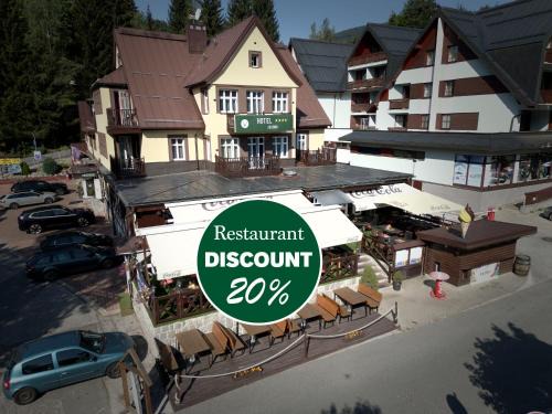 Hotel Jelinek