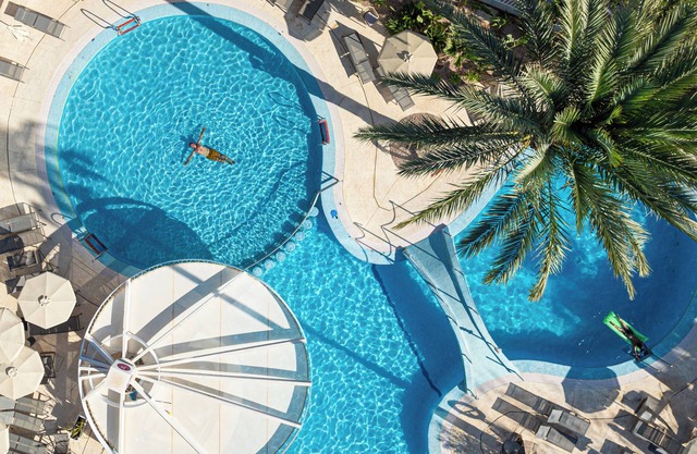 Hotel JS Sol de Alcudia