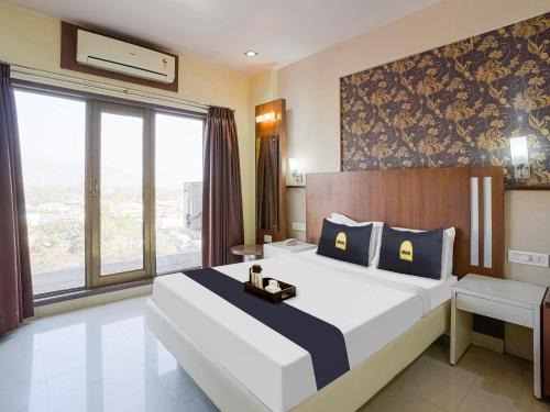 Hotel Juhu