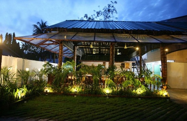 Hotel June Business Bed Breakfast